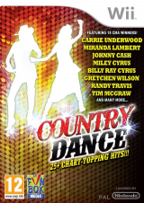 2659 - Country Dance