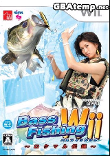 0266 - Bass Fishing Wii Rokumaru Densetsu