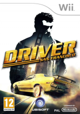 2661 - Driver: San Francisco