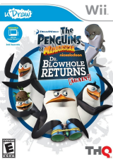 2665 - The Penguins of Madagascar: Dr Blowhole Returns - Again!