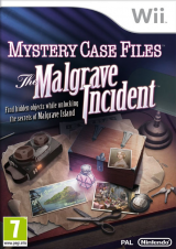 2666 - Mystery Case Files: The Malgrave Incident