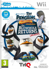 2669 - The Penguins of Madagascar: Dr Blowhole Returns - Again!