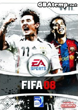 0267 - FIFA 08