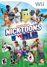 2671 - Nicktoons MLB