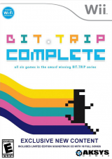 2673 - Bit.Trip Complete