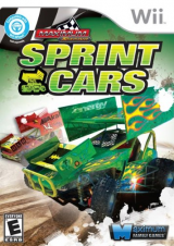 2677 - Maximum Racing: Sprint Cars
