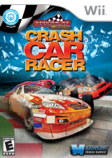 2679 - Maximum Racing: Crash Car Racer