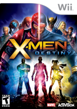 2680 - X-Men: Destiny