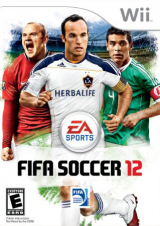 2683 - FIFA Soccer 12