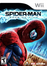 2688 - Spider-Man: Edge of Time