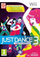 2692 - Just Dance 3
