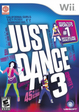 2693 - Just Dance 3