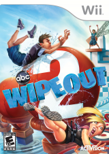 2694 - Wipeout 2