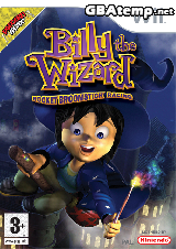 0270 - Billy the Wizard: Rocket Broomstick Racing