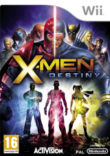 2700 - X-Men: Destiny