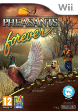 2702 - Pheasants Forever