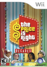 2706 - The Price Is Right: Decades