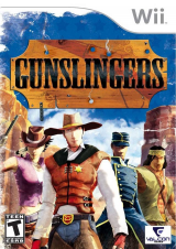 2707 - Gunslingers