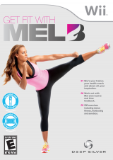 2708 - Get Fit With Mel B