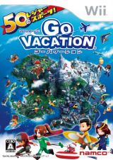 2710 - Go Vacation