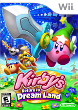 2712 - Kirby's Return to Dreamland