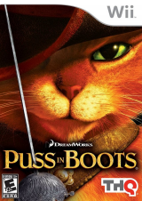 2718 - Puss in Boots