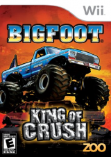 2720 - Bigfoot King of Crush