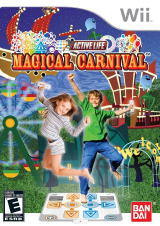2722 - Active Life: Magical Carnival
