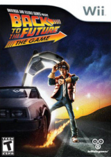 2723 - Back to the Future: The Game