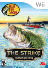 2724 - Bass Pro Shops: The Strike - Tournament Edition
