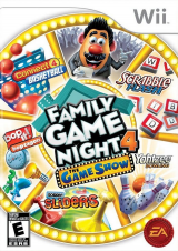 2725 - Family Game Night 4: The Game Show
