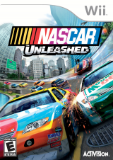 2728 - NASCAR Unleashed