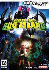 0273 - Escape from Bug Island