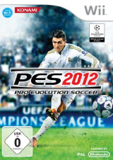 2736 - Pro Evolution Soccer 2012