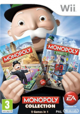 2737 - Monopoly Collection
