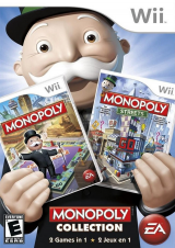 2738 - Monopoly Collection