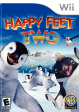 2747 - Happy Feet Two