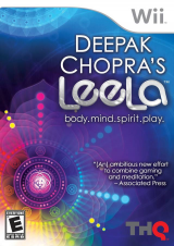 2749 - Deepak Chopra's Leela