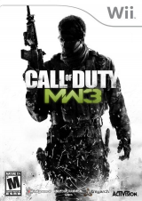 2751 - Call of Duty: Modern Warfare 3