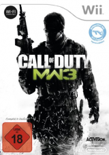 2756 - Call of Duty: Modern Warfare 3