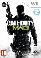 2758 - Call of Duty: Modern Warfare 3