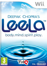 2759 - Deepak Chopra's Leela