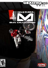 0276 - Dave Mirra BMX Challenge