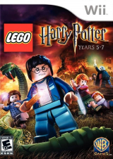 2761 - LEGO Harry Potter: Years 5-7
