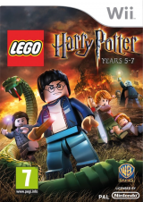 2762 - LEGO Harry Potter: Years 5-7