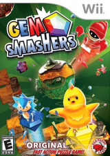 2765 - Gem Smashers