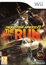 2766 - Need for Speed: The Run