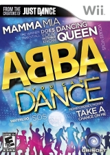 2769 - Abba: You Can Dance