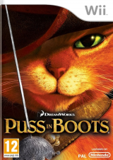 2776 - Puss in Boots