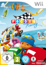 2777 - Pocoyo Racing
